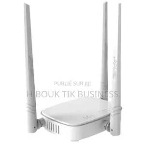 Wifi Tenda