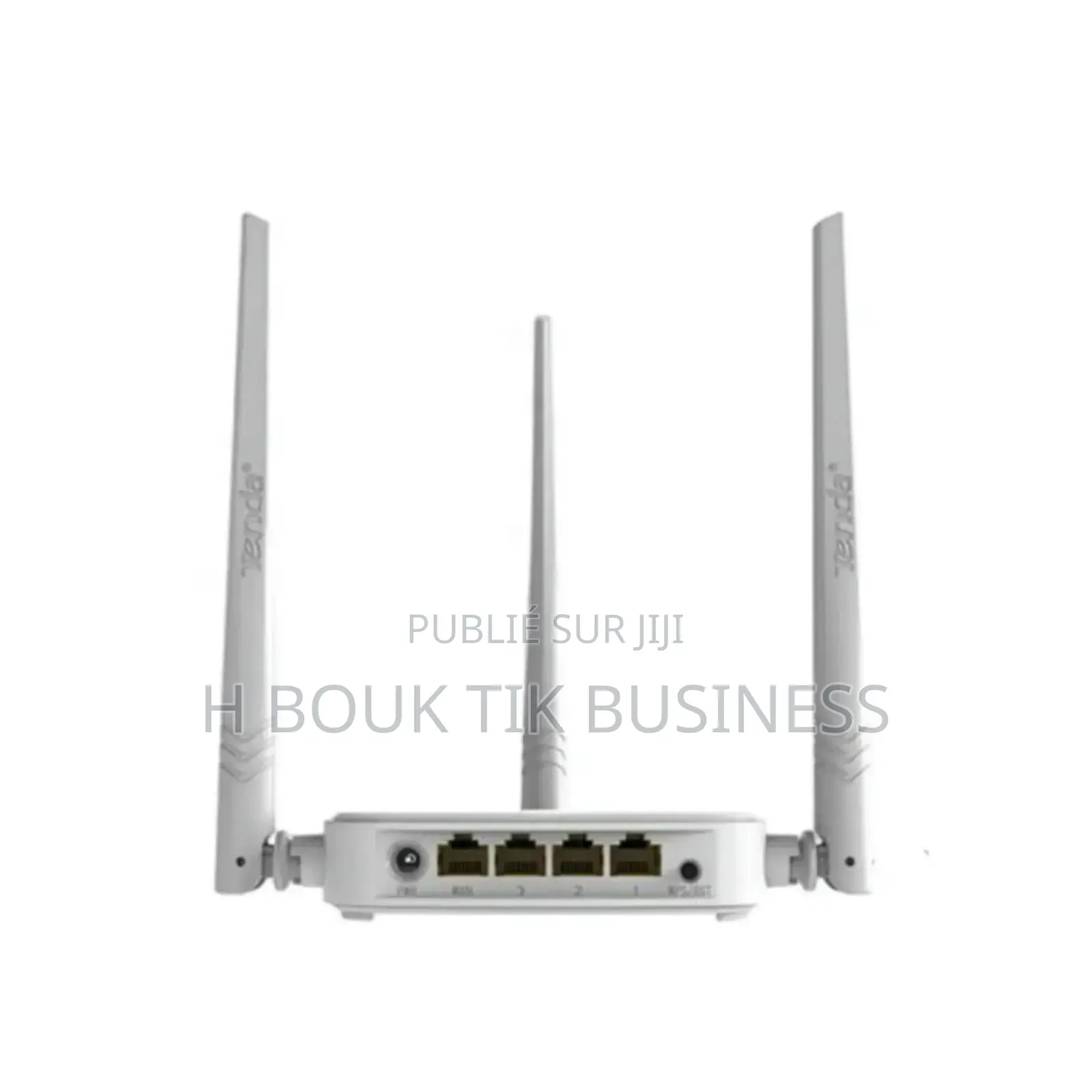 Wifi Tenda