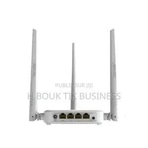 Wifi Tenda