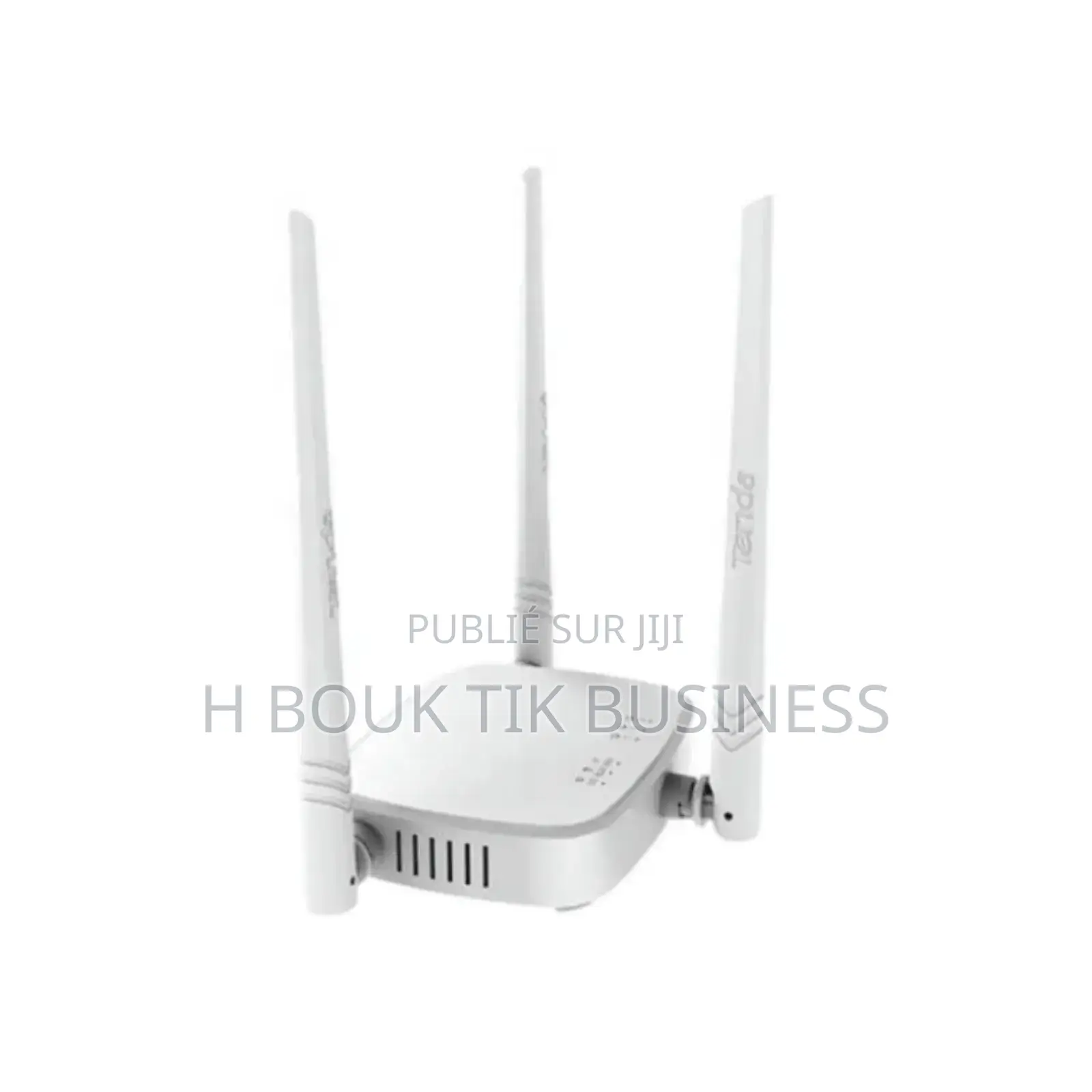 Wifi Tenda