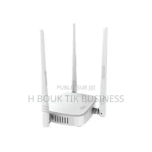Wifi Tenda