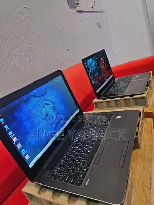 Nouveau HP ZBook Studio 32GB Intel Core i7 SSD 512GB