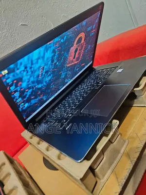 Nouveau HP ZBook Studio 32GB Intel Core i7 SSD 512GB