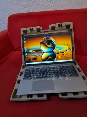 Nouveau Dell Latitude 5530 32GB Intel Core i5 SSD 512GB