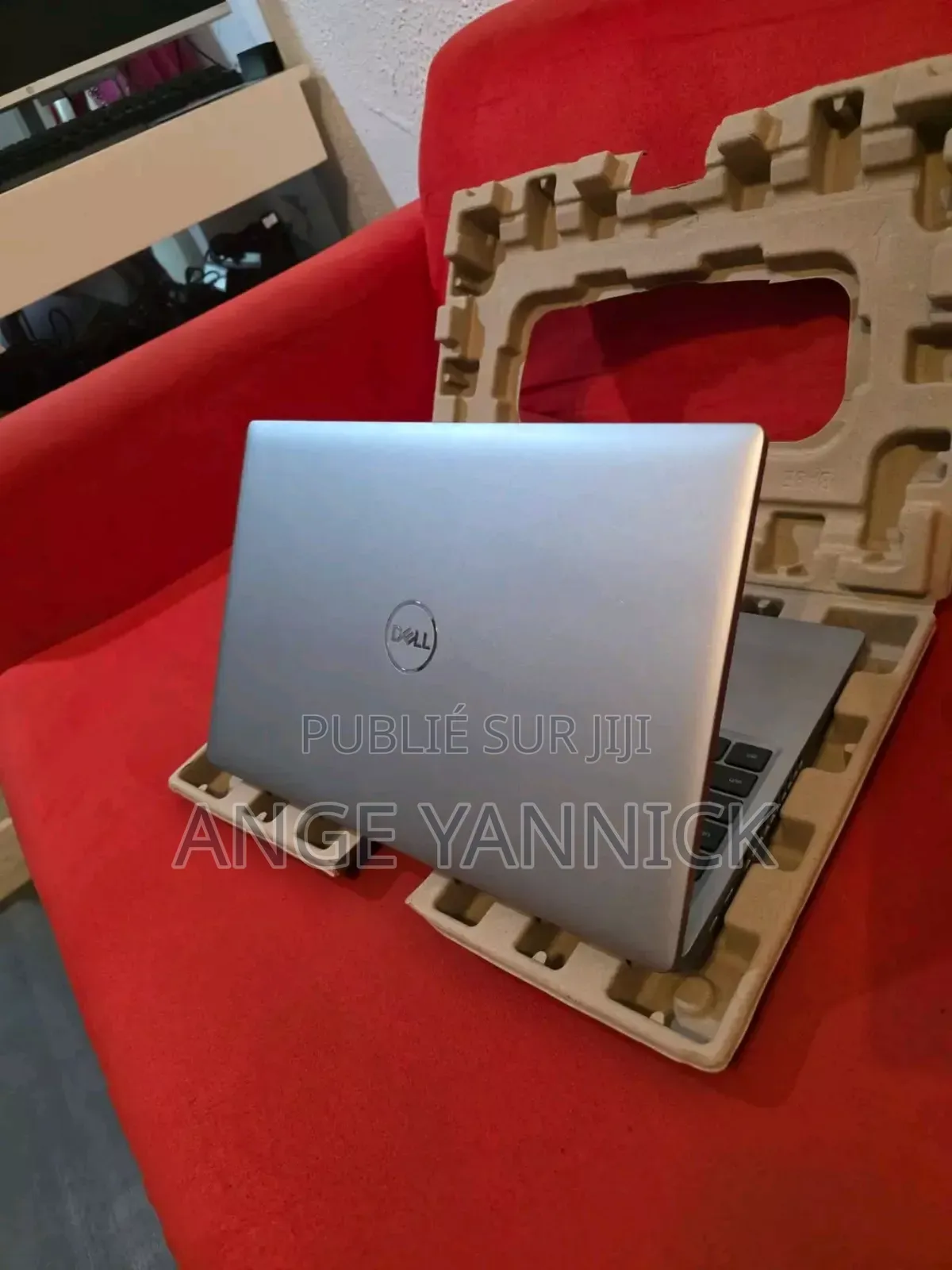 Nouveau Dell Latitude 5530 32GB Intel Core i5 SSD 512GB