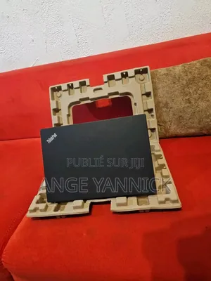 Nouveau Lenovo ThinkPad A21m 16GB Intel Core i5 SSD 512GB