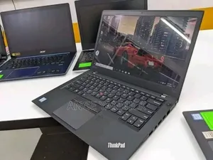 Nouveau Lenovo ThinkPad T460s 20GB Intel Core i7 SSD 512GB