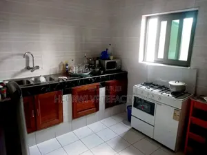 Furnished 5chbre Duplex dans Yozalem, Cocody à Vendre