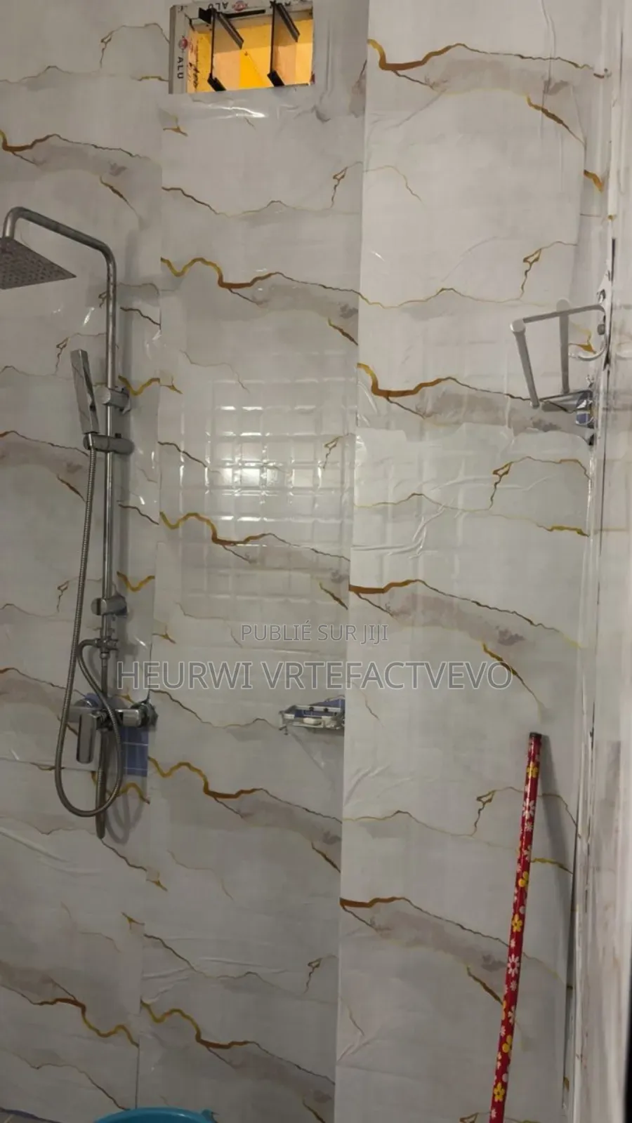 Furnished 5chbre Duplex dans Yozalem, Cocody à Vendre