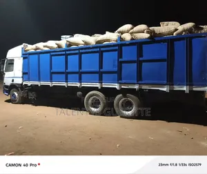 Daf Cf 75 Carassorie