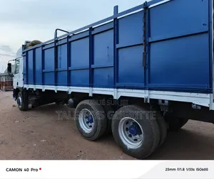 Daf Cf 75 Carassorie