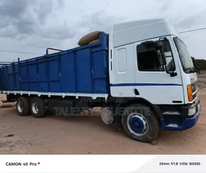 Daf Cf 75 Carassorie