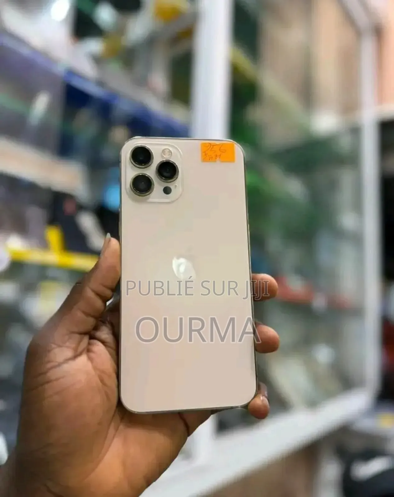 Nouveau iPRO A10 Mini Noir