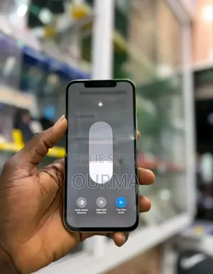 Nouveau iPRO A10 Mini Noir