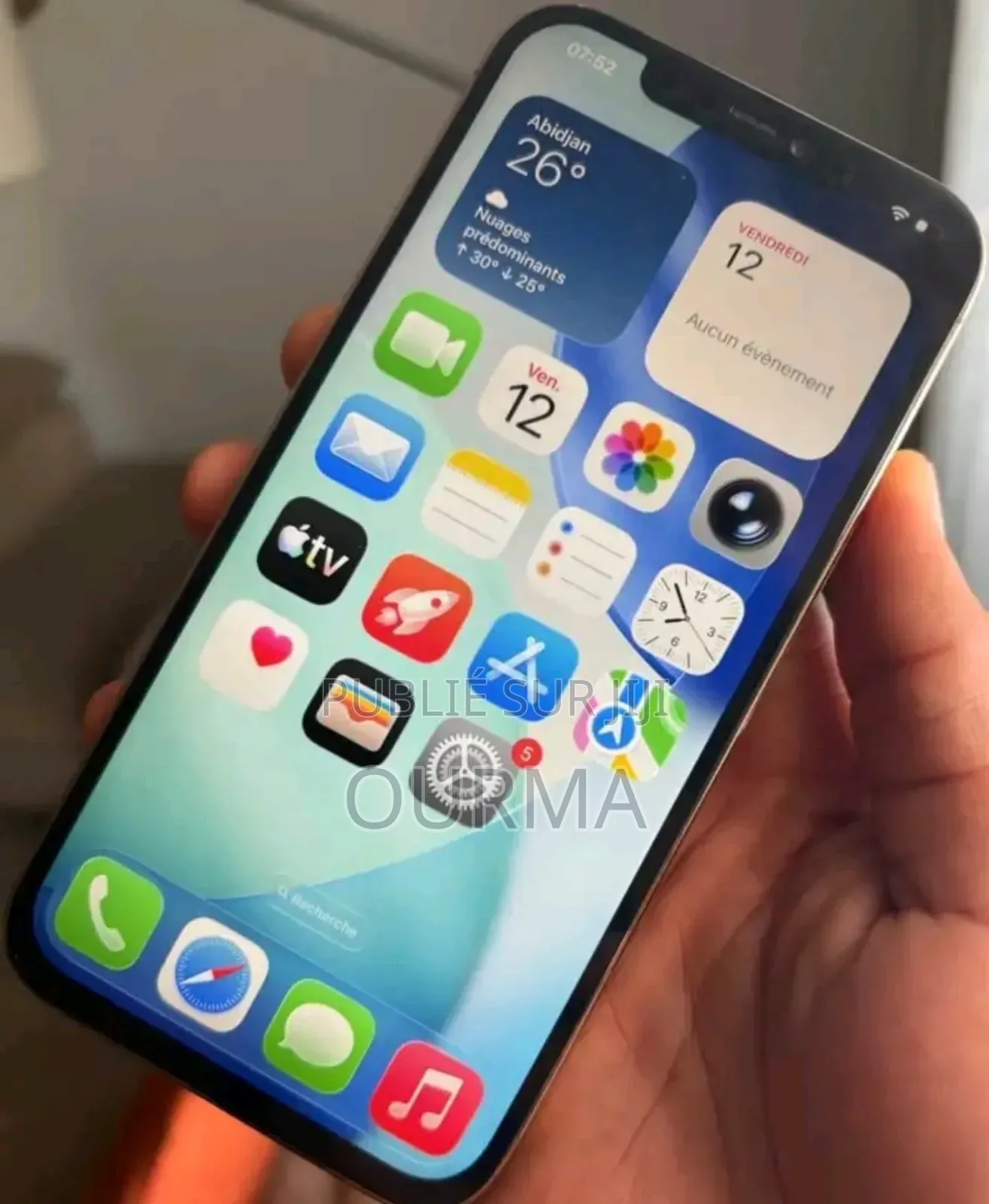 Nouveau Tecno Pop 9 64 GB Rose