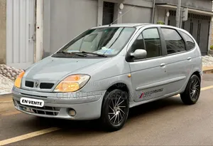 Renault 20 2003 Gris