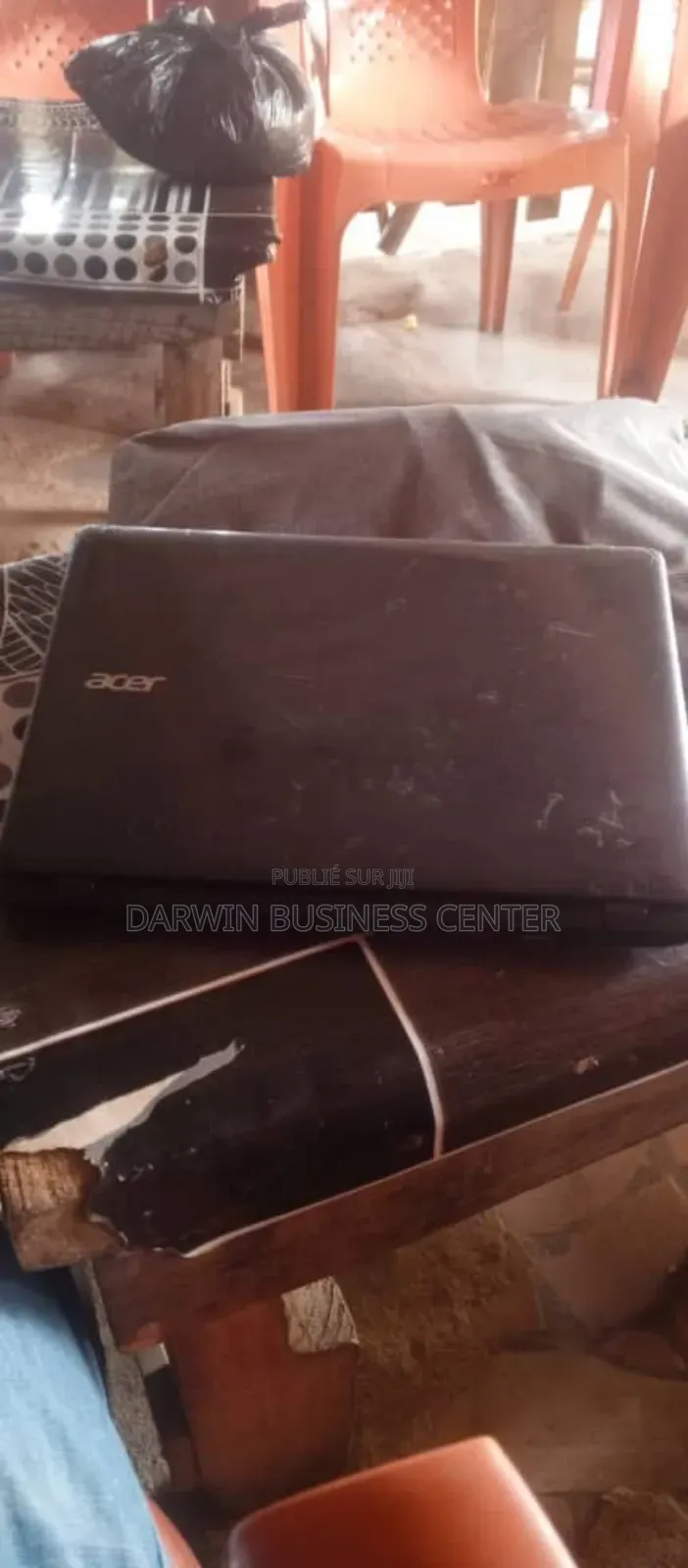 Ordinateur portable Acer Aspire ES1-131 8GB Intel Celeron HDD 500GB