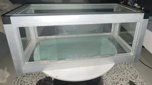 Vitrine Pour Vendre Du Pain