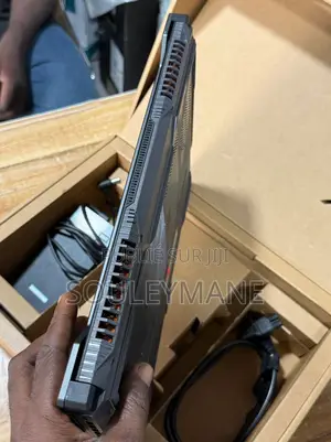 Nouveau Asus TUF Gaming A15 16GB Intel Core i5 SSD 512GB