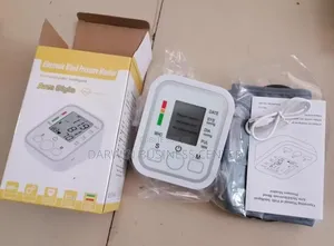 Tensiomètre Électronique