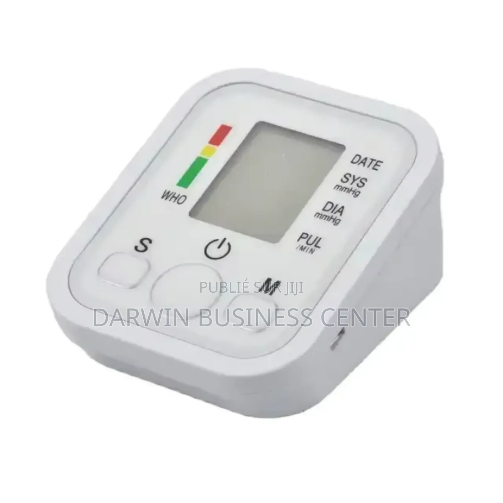 Tensiomètre Électronique