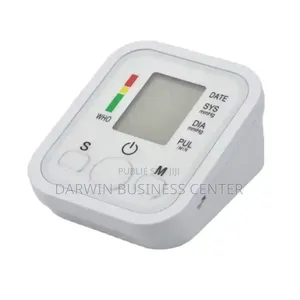 Tensiomètre Électronique