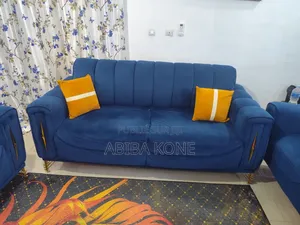 Salon Complet Occasion