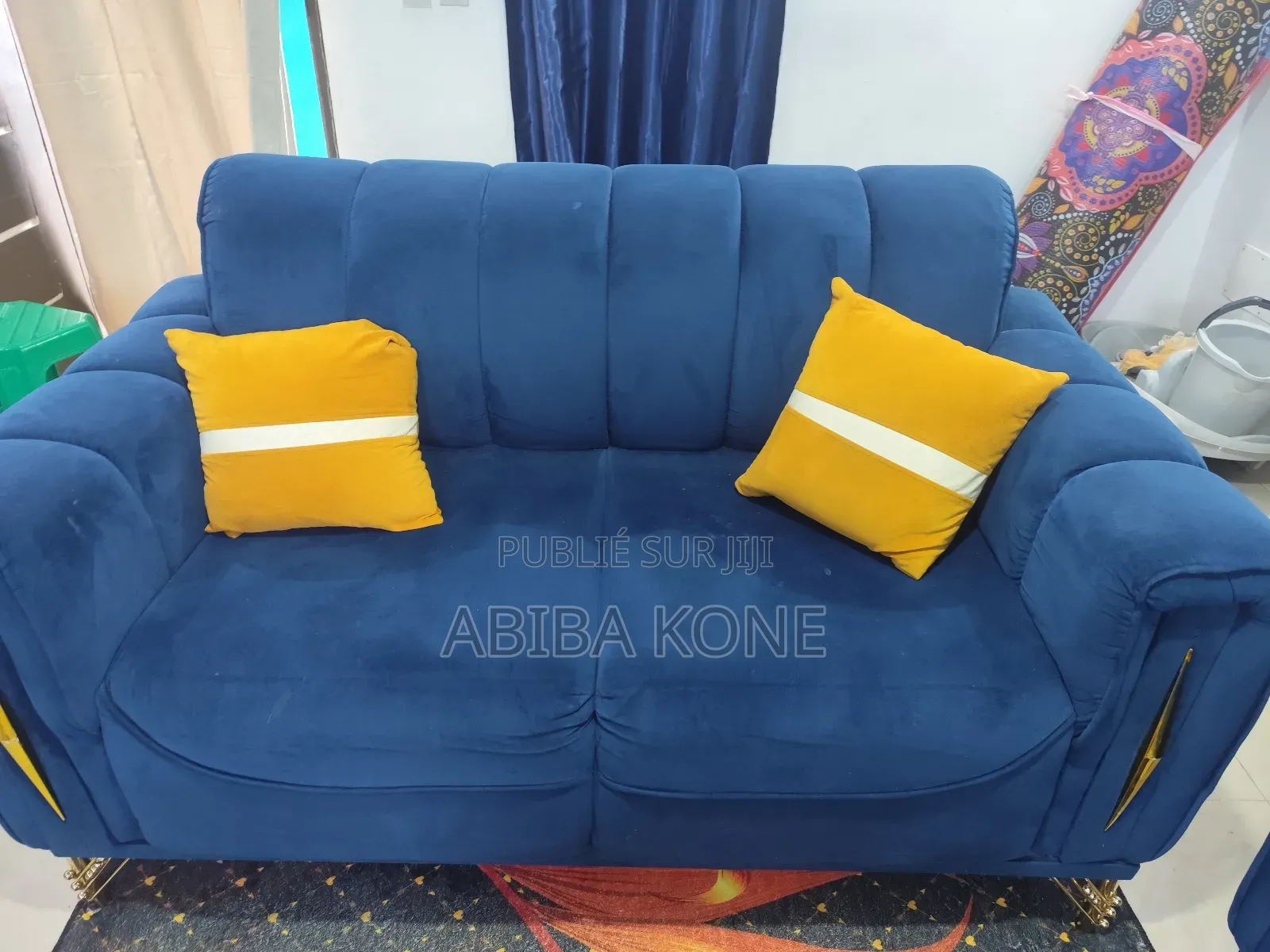 Salon Complet Occasion