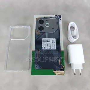 Nouveau Tecno Pova 6 Pro 5G 256 GB Autre