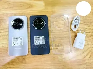 Nouveau Tecno Spark 30C 128 GB Autre