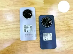 Nouveau Tecno Spark 30C 128 GB Autre