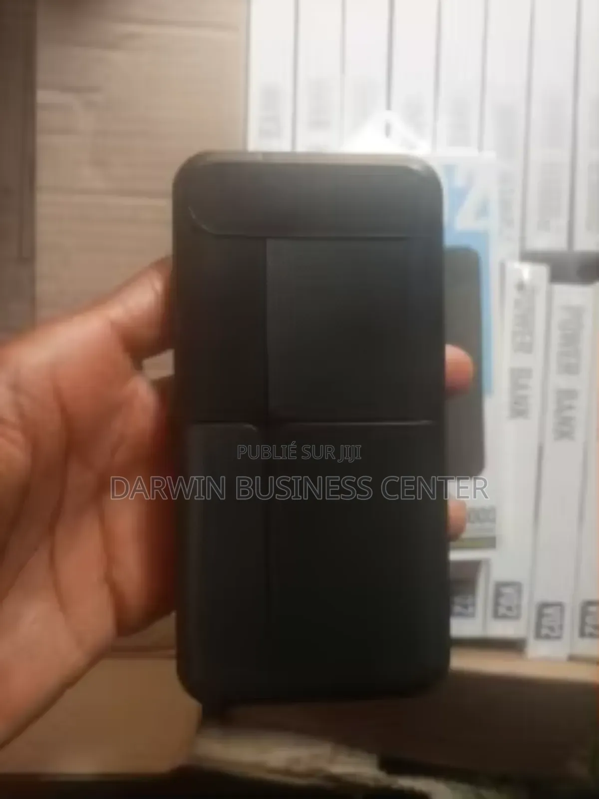 Power Bank Pzx V02. 10.000mah