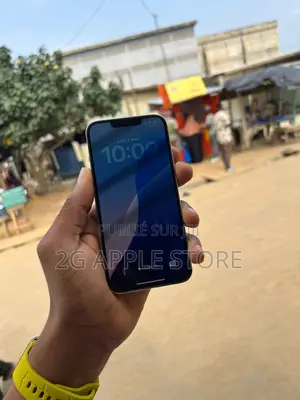 Nouveau Apple iPhone 13 Pro 128 GB Blanc