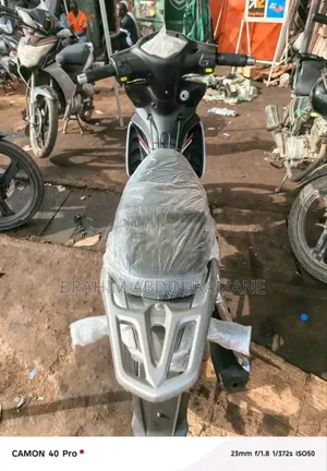 Nouveau KTM Autre 2024 Bleu