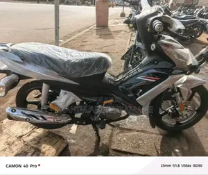 Nouveau KTM Autre 2024 Bleu