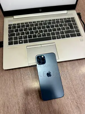 Nouveau Apple iPhone 12 Pro 128 GB Gris