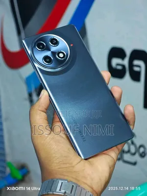 Nouveau Tecno Camon 30S Pro 256 GB Autre