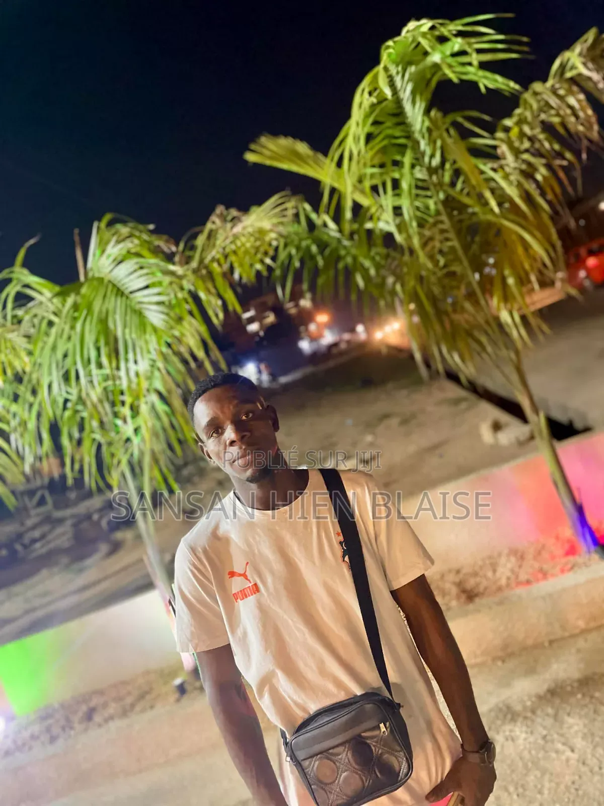 À La Recherche Du Travail