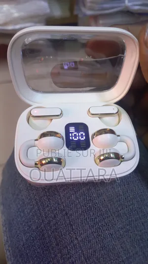 Bluetooth a 4 Oreilles