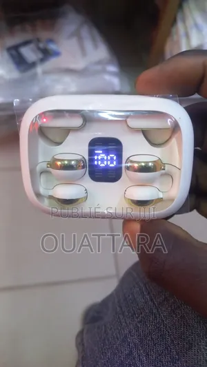 Bluetooth a 4 Oreilles