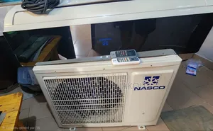 Climatiseur Nasco 2 Chevaux Super Propre