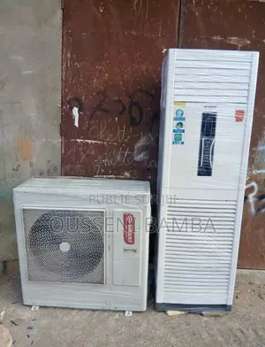 Climatiseur Split 6cv