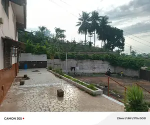 8chbre Villa dans San-Pédro // San-Pédro à Vendre