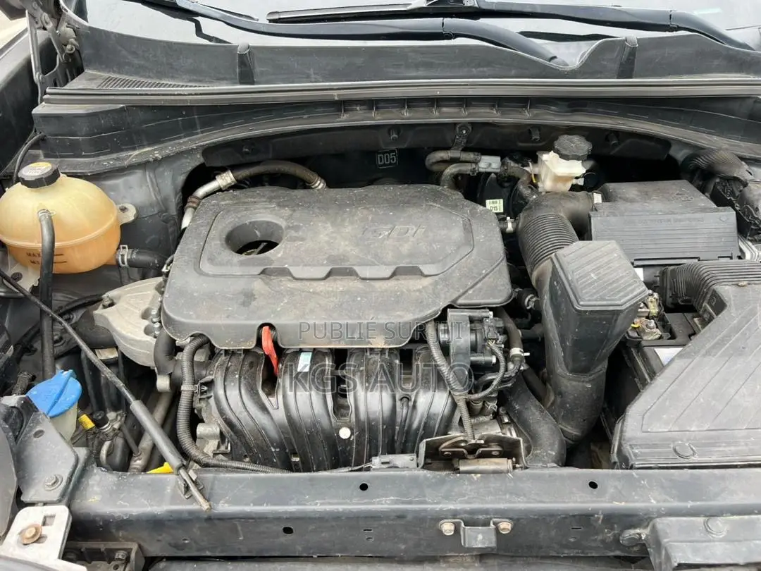 Kia Sportage LX FWD 2020 Gris