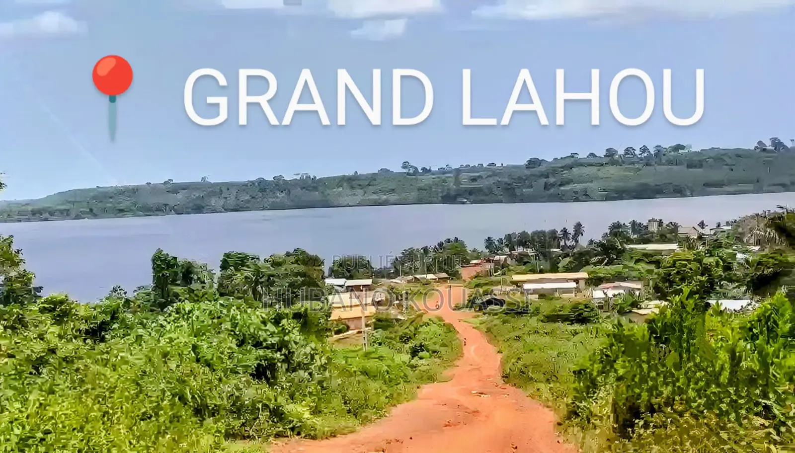 Grand Lahou