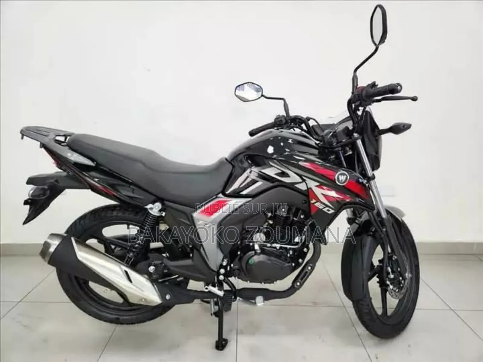 Nouveau Autre 2025 Autre