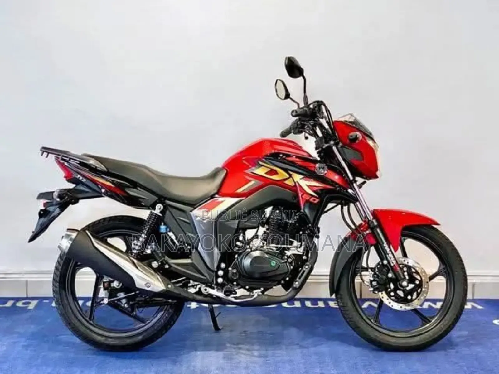 Nouveau Autre 2025 Autre