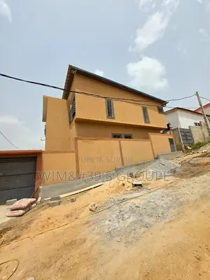 4chbre Duplex dans Wims Groupe, Bingerville à Vendre