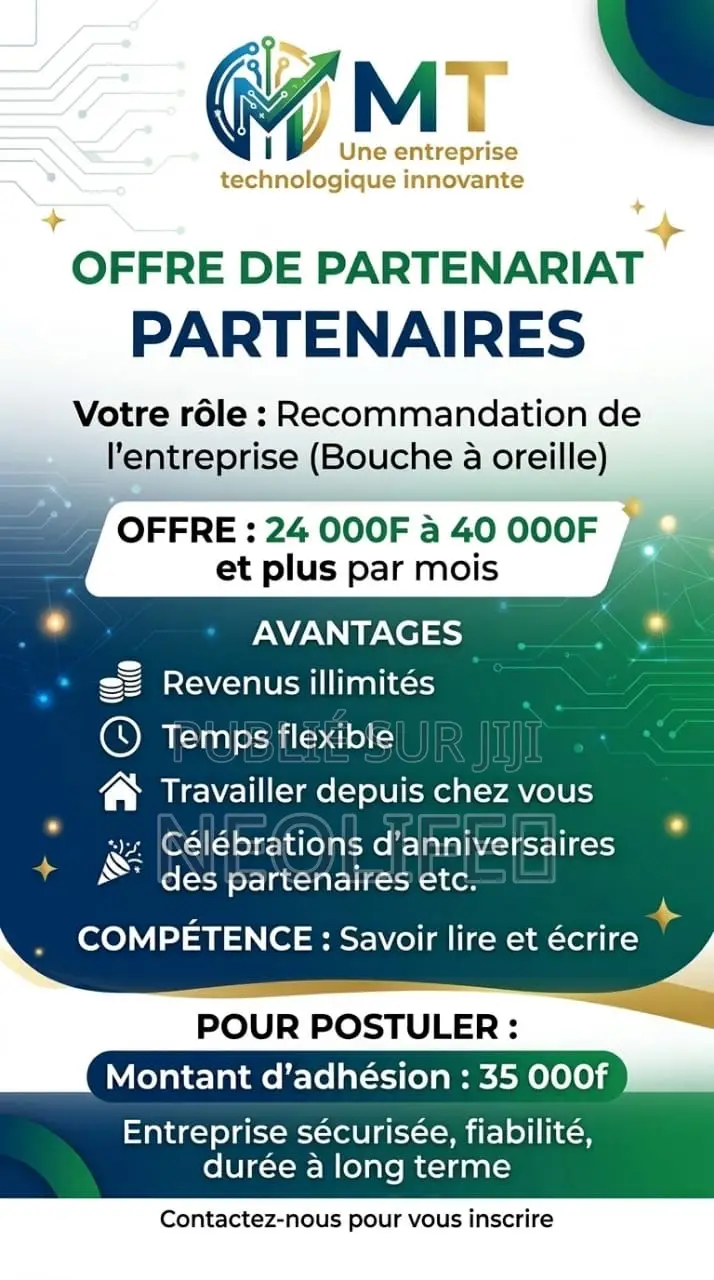 Emploi en Plein Temps