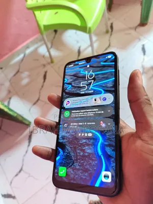 Nouveau Samsung Galaxy A17 128 GB Noir